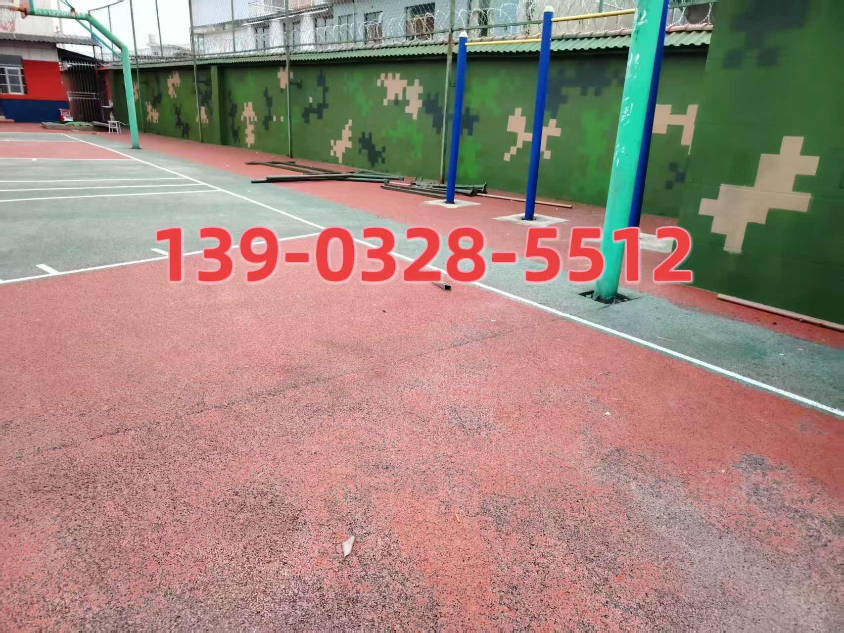 南宁选择合适的迷彩漆：