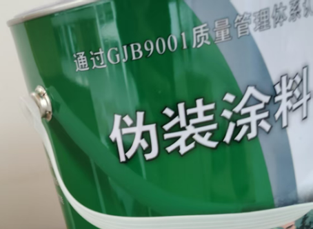 南宁外墙迷彩漆材料价约 45-60 元 /k
